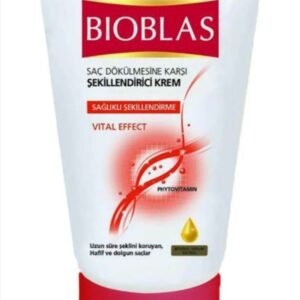 Styling Cream, 150 ml_Bioblas