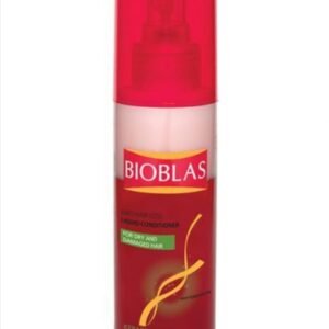 Anti Hair Loss Liquid Conditioner for Dry Hair, 100 ml_Bioblas
