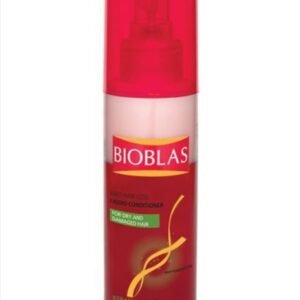 Anti Hair Loss Liquid Conditioner for Dry Hair, 100 ml_Bioblas