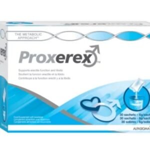 PROXEREX 30 SACHETS x 6 GM