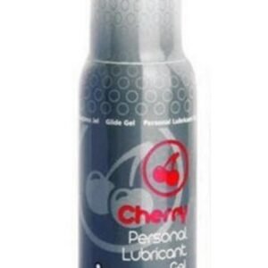 Cherry Flavour, 100 m_Joy Drops_Intimate Lubricant