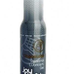 Chocolate Flavour, 100 ml_Joy Drops Intimate Lubricant,