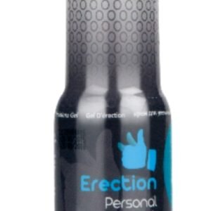 Erection Intimate Lubricant, 50 ml_ Joy Drops