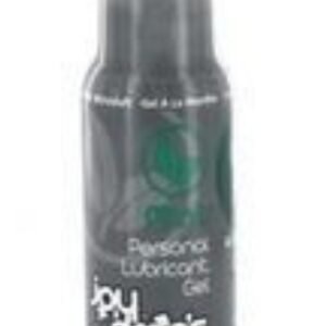 Mint Lubricant Gel, 100 ml|Joy Drops