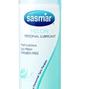 Melon Flavour, 60 ml|Sasmar Intimate Lubricant