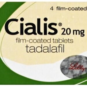 CIALIS 20MG