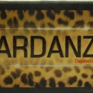 TARDANZA 60 MG 3 TAB
