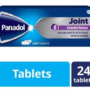 PANADOL JOINT ER 24 tab