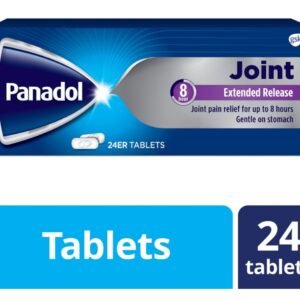 PANADOL JOINT ER 24 tab