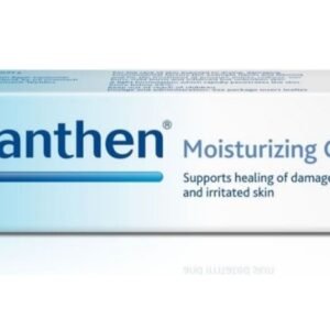 Bepanthen Moisturizing Cream, 30 gm