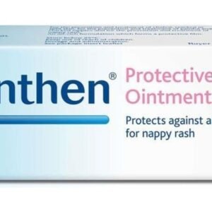 Bepanthen Nappy Care Ointment, 100gm