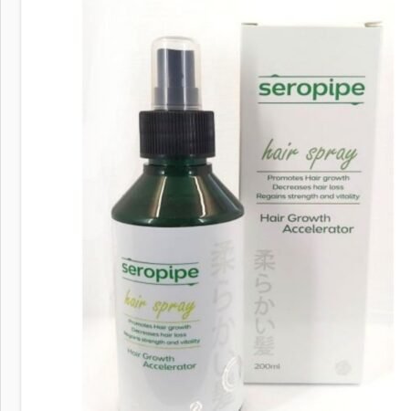 GROWTH ACCELERATOR SPRAY 200ML_SEROPIPE
