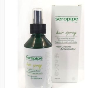 GROWTH ACCELERATOR SPRAY 200ML_SEROPIPE