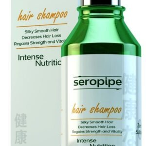 Medical Intense Nutrition Shampoo 300ml.