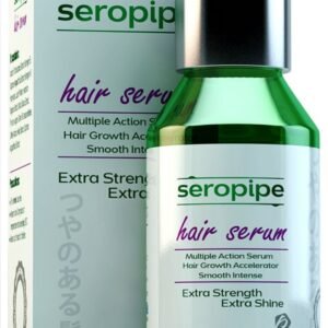 Hair Serum, 100 ml_Seropipe