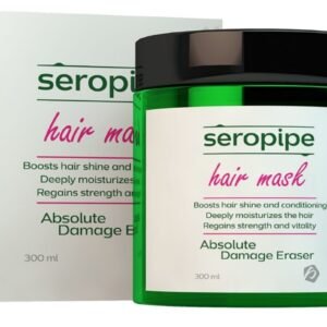 Hair Mask, 300 ml_Seropipe