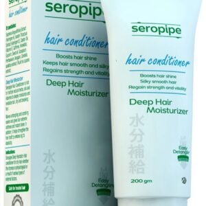 Hair Moisturizer Conditioner, 200 gm_Seropipe