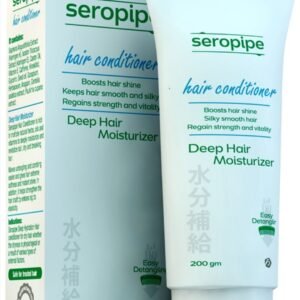 Hair Moisturizer Conditioner, 200 gm_Seropipe
