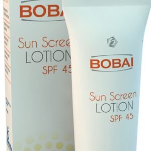 Sun Screen Lotion, SPF 45, 120 ml*Bobai