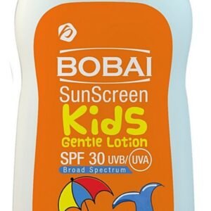 Kids Sun Screen Lotion, SPF 30, 200 ml_Bobai