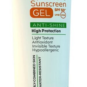 Hydrocare Sun Screen Gel, SPF 50+, 60 ml_Bobai
