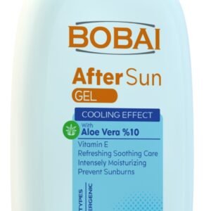 After Sun Gel, 200 ml_Bobai