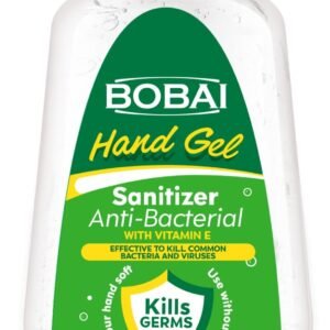 Hand Gel, 80 ml_Bobai