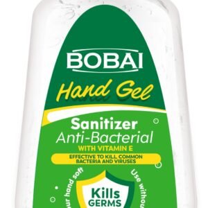 Hand Gel, 80 ml_Bobai