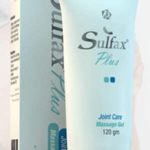 SULFAX PLUS 120g gel