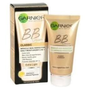 BB Cream Miracle Skin Perfector Extra Light, 50 ml_Garnier