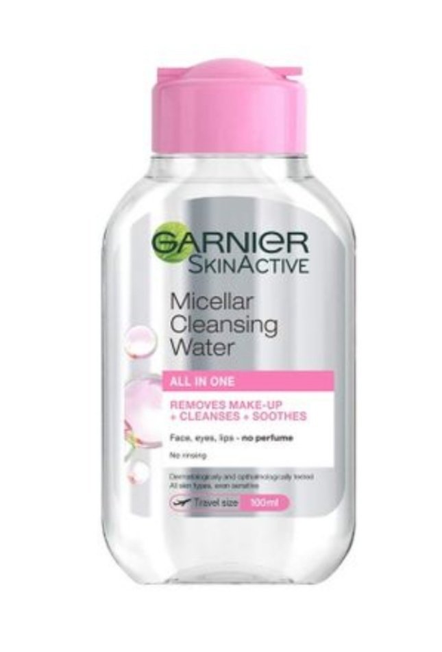 Micellar Water, 100 ml*Garnier