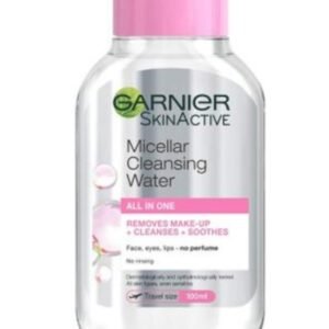Micellar Water, 100 ml*Garnier