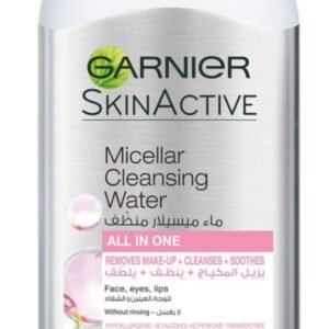 Micellar Water, 400 ml_Garnier