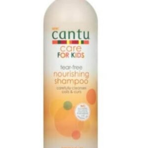Tear-Free Nourishing Shampoo - 237ml - Bottle*Cantu Care for Kids