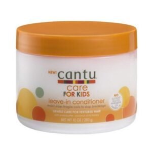 Leave-In Conditioner - 295ml*Cantu Care For Kids