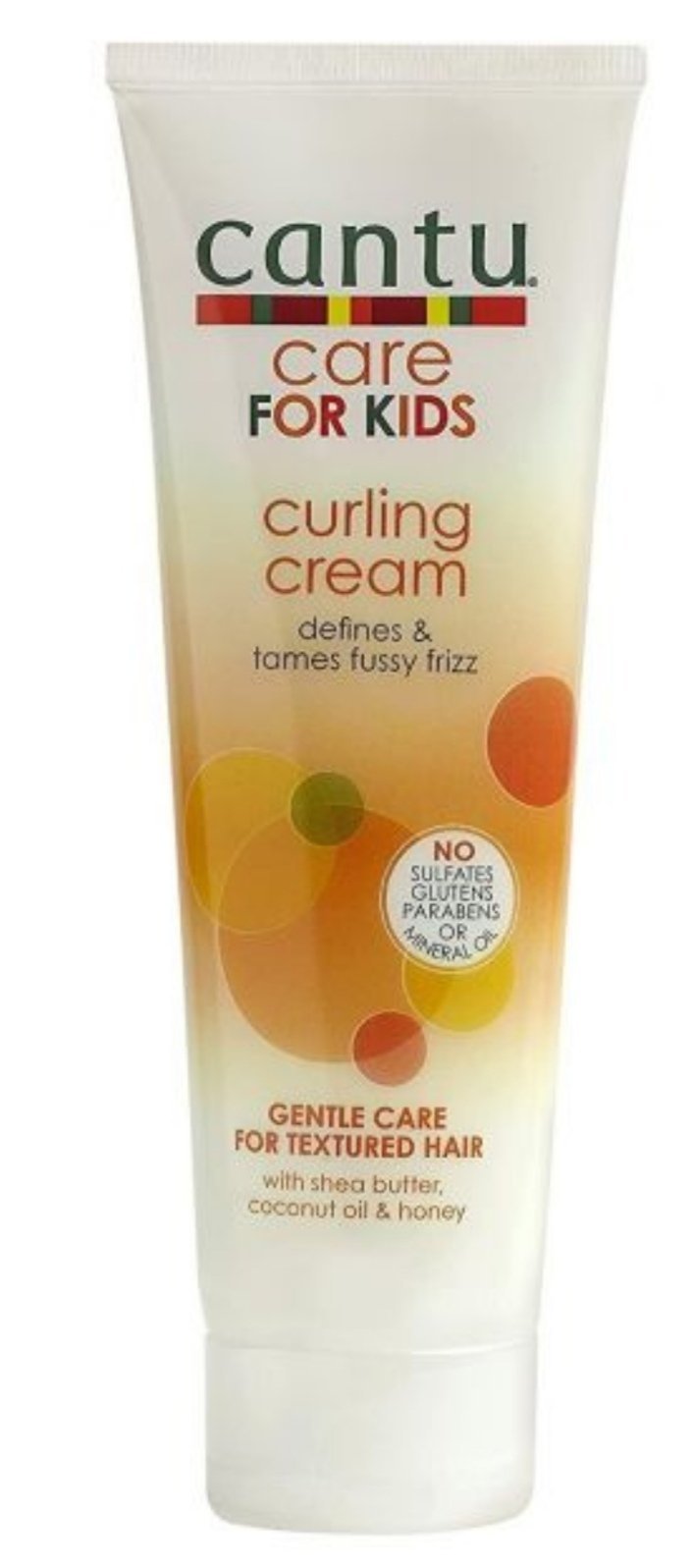 Curling Cream - (227g) *Cantu Care for Kids