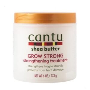 Shea Butter Grow Strong Strengthing Treatment, 173 g *Cantu