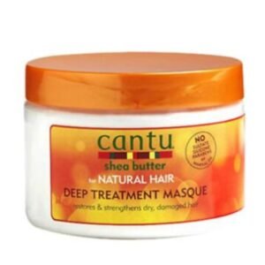 Shea Butter Deep Treatment Masque for Natural Hair*Cantu