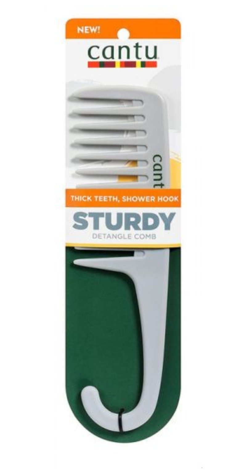 Detangle Comb*Cantu