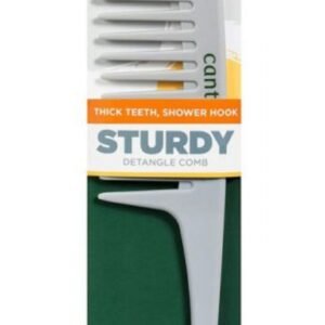 Detangle Comb*Cantu
