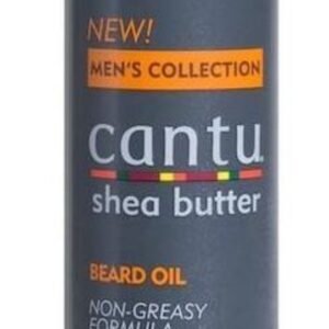 Beard Oil - CANTU MEN'S COLLECTION - 3.4OZ