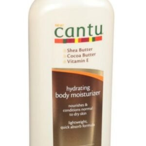 Hydrating Body Moisturizer - 473ml * Cantu
