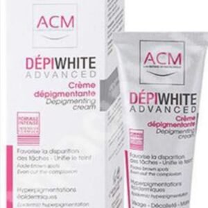 Depiwhite Depigmenting Cream, 40 ml*ACM