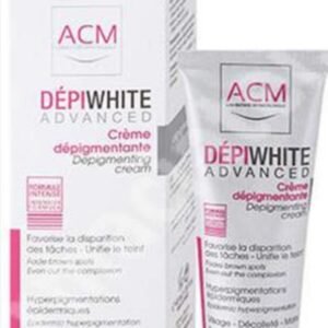 Depiwhite Depigmenting Cream, 40 ml*ACM