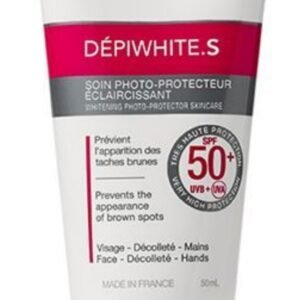 Dépiwhite.S Very High Protection, SPF 50+, 50 ml*ACM