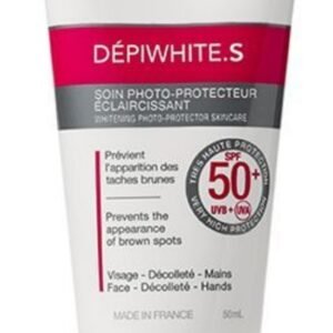 Dépiwhite.S Very High Protection, SPF 50+, 50 ml*ACM