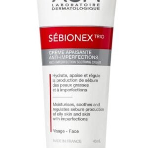 Sebionex Trio Anti-Imperfection Cream, 40 ml*ACM