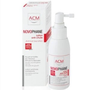 Novophane Anti-Hair Loss Lotion, 100 ml*ACM