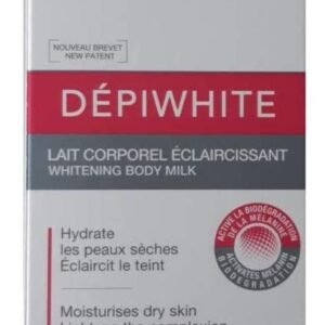Depiwhite Whitening Body Milk, 200 ml*ACM