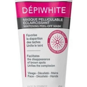Depiwhite Whitening Mask, 40 ml*ACM